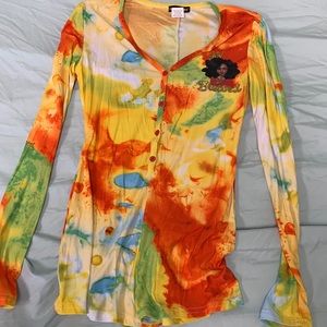 Blessed Soft Long Sleeve Tee